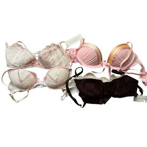 4 Intimissimi bras